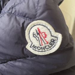 monclear jacket