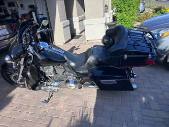 2013 Harley