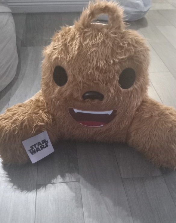 Kids Bed Rest Pillow Disney Star Wars