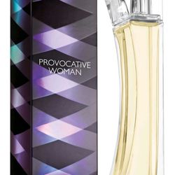 Elizabeth Arden Provocative