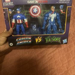 Marvel Legend 