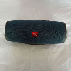 JBL CHARGE4 BLUETOOTH SPEAKER