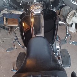 2009 Harley Electra Glide Classic
