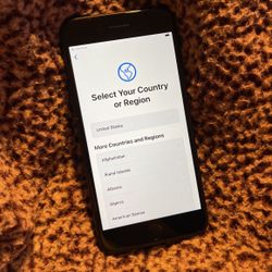 Iphone 7 Plus 64G UNLOCKED