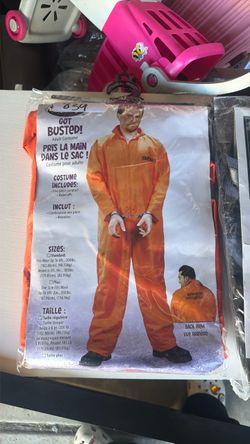 Costumes