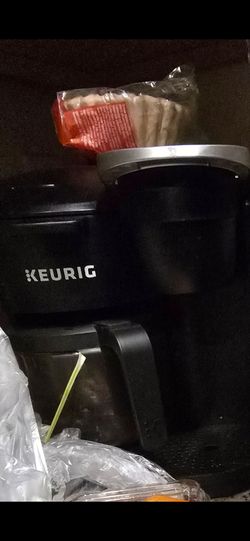 2 coffee makers