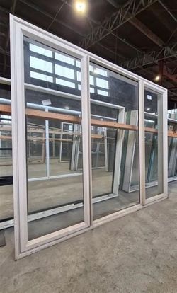 ENERGY EFFICIENT WINDOWS 🪟