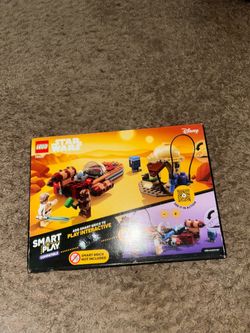 LEGO Star Wars Set 75420