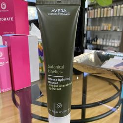 Aveda Botanical Kinetics Intense Hydrating Masque