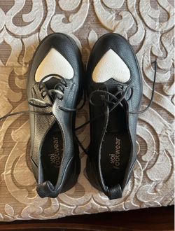 Koi platform shoes