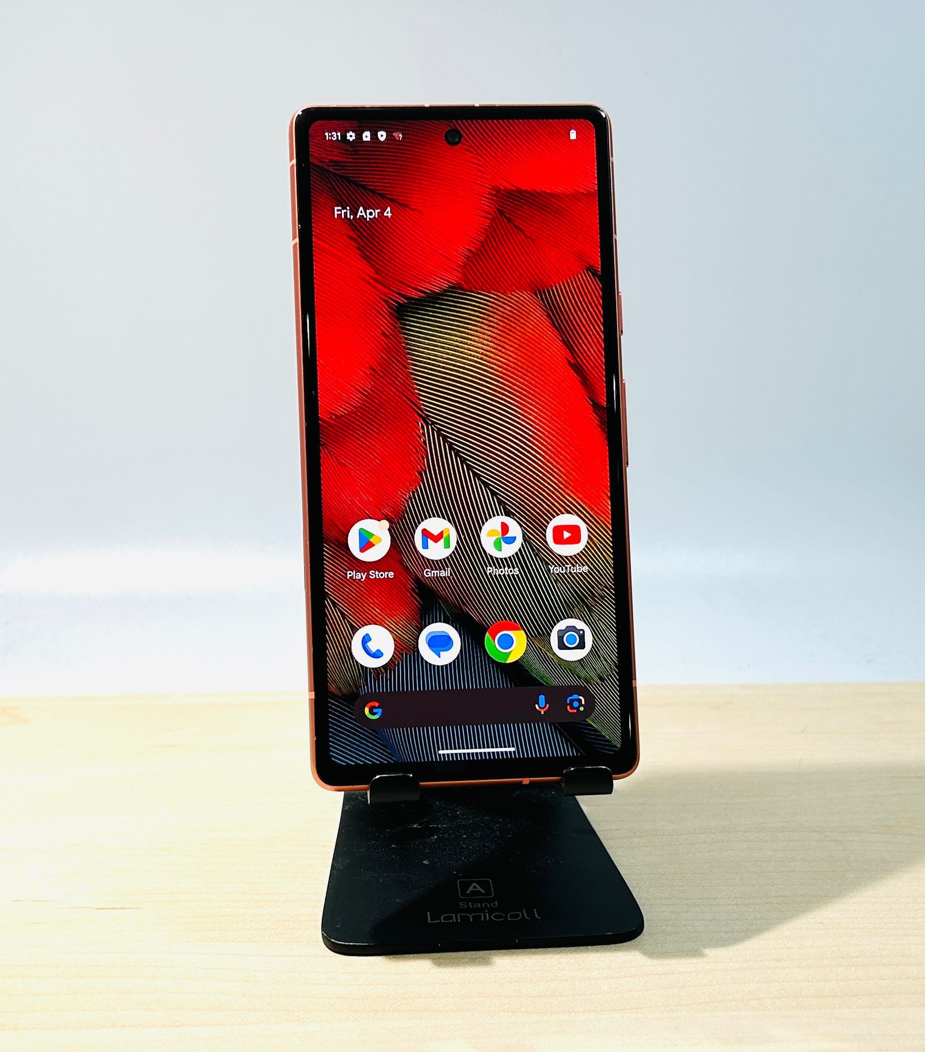Google Pixel 7a 128GB Coral SIMフリー ストア版 Google Pixel 7a 5G 