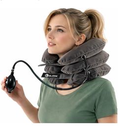 Elesik Estirador cervical