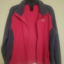 Women North Face Jacket XL