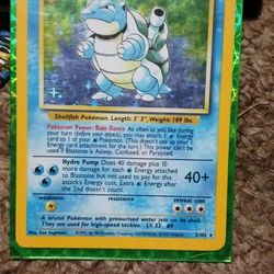 Pokémon Cards