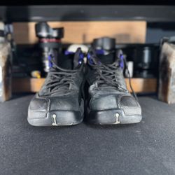 Jordan 12 Retro size 10.5