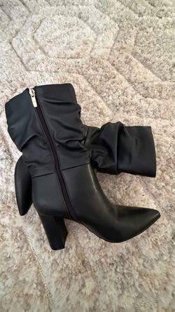 Marc Fisher boots size 8.5