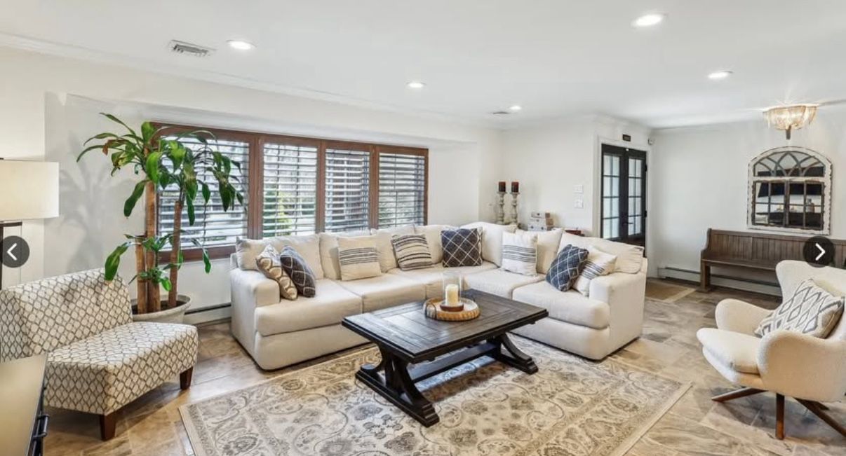 Living room set Sofa Sectional