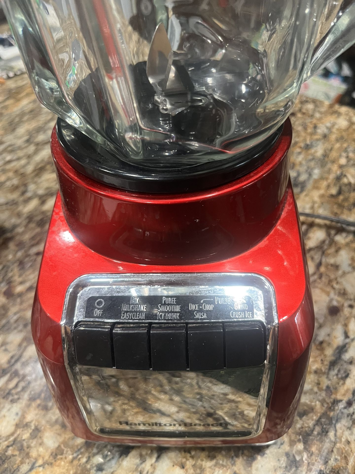 Blender