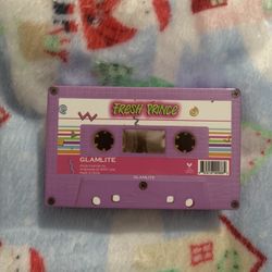 Fresh Prince Eyelashes 