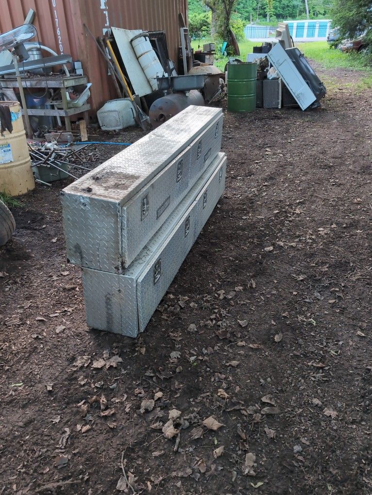 Tool Boxes