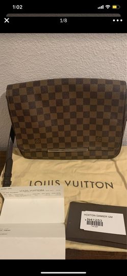 Louis Vuitton bag
