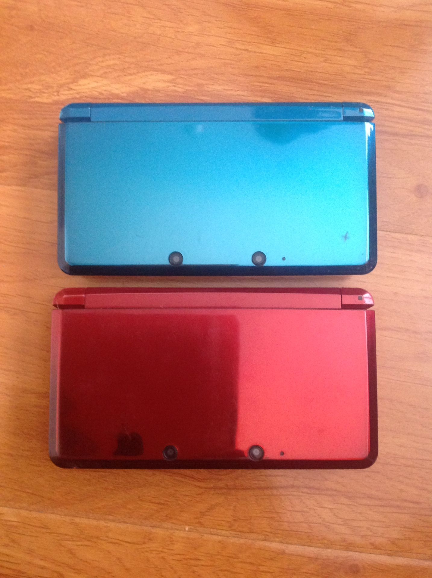 Nintendo 3ds