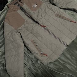 Howler Bros Jacket Size L