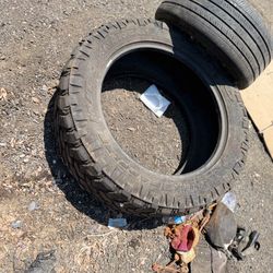 Nitto Trail Gapplet 38x13.5x24