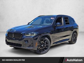 2023 BMW X3