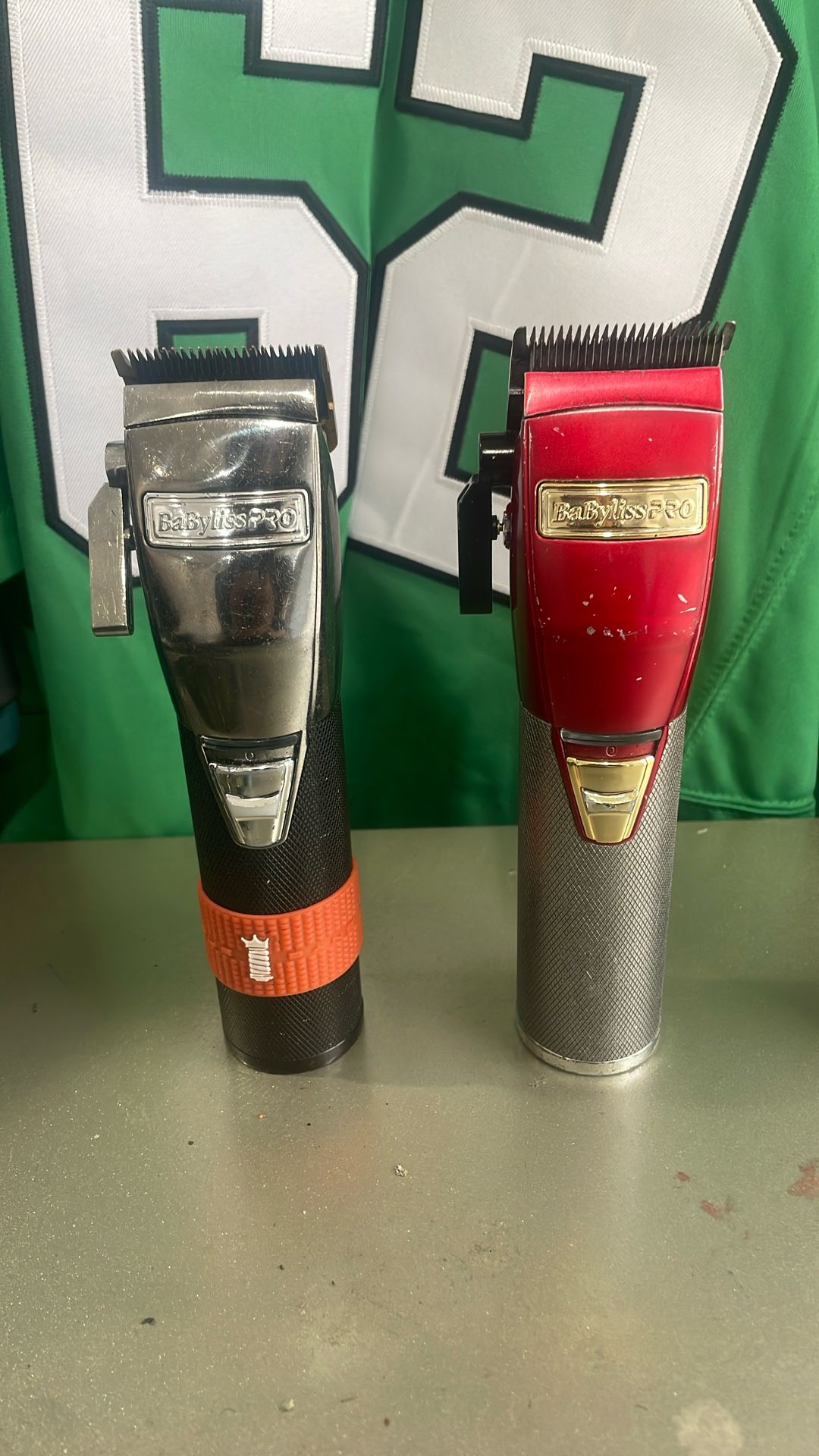 Barber Clippers