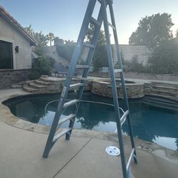 Werner Ladder