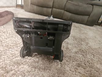 EUREKA VACUUM