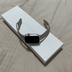 Apple Watch Serie 9 GPS Excellent Condition 