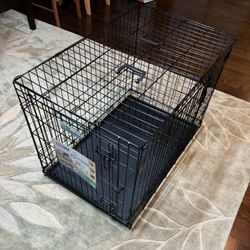 Dog Crate (New) 