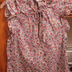 BB Dakota Blouse 