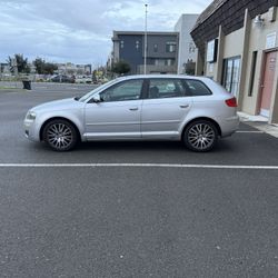 2006 Audi A3