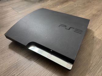 Sony PlayStation 3 Slim Console
