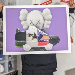 High Quality Printed Canvas