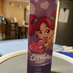 New  Perfumes N Creams  $18 Each