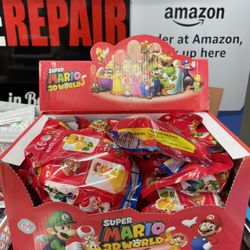Mario Toy Sale New New Sale New Figures