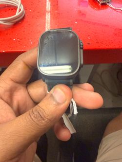 Apple Watch Ultra 2 49mm 44270-1