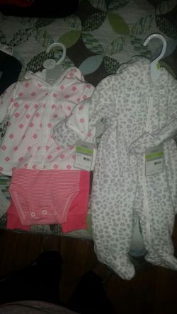 Baby clothes