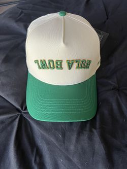 Hula Bowl Official 2025 Hay