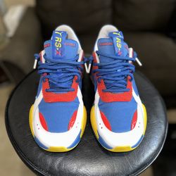 Men’s Puma RS-X Subvert