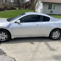 2009 Nissan Altima