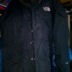 North Face winter Jacket 