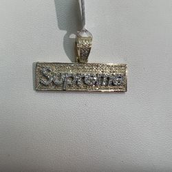 💎VS DIAMOND SUPREME PENDANT 