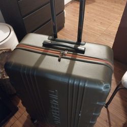 Suit Case