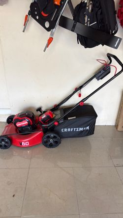 Lawnmower