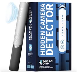 Hidden Camera Detectors